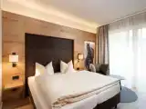 Двухместный номер Стандарт с балконом