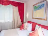 Двухместный номер Deluxe