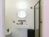 Апартаменты
