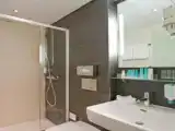 Одноместный номер Стандарт