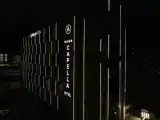 Номер Стандарт с видом на город