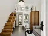 Апартаменты