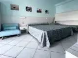 Четырёхместный номер Стандарт