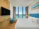 Двухместный полулюкс oceanfront