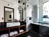 Номер Стандарт
