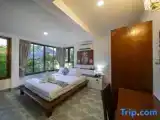 Апартаменты Deluxe