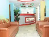 Run of House