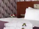 Семейный номер Стандарт с 2 комнатами