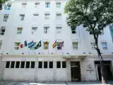 Двухместные апартаменты