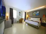 Двухместный номер Deluxe