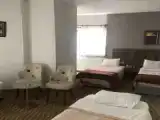 Двухместный семейный номер Стандарт