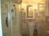 Люкс с видом на сад