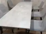 Шестиместный коттедж Стандарт
