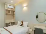 Номер Deluxe