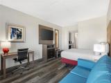 Двухместный номер Стандарт oceanfront