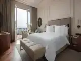 Двухместный номер Premium с видом на море