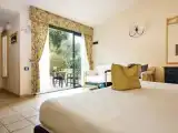 Двухместный номер Casbah Стандарт