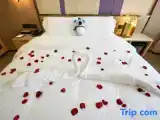 Семейный номер Deluxe