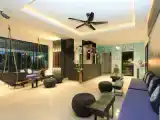 Run of House