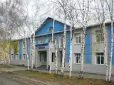 2-комнатный номер стандарт с 1 двуспальной кроватью