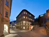 Run of House