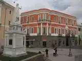 Run of House