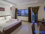 Номер Deluxe