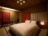 Двухместный номер № 101 Deluxe with Private Garden