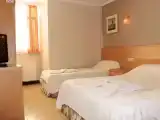 Двухместный номер Стандарт