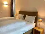 Двухместный номер Комфорт