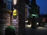 Run of House