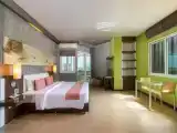 Двухместный номер Deluxe