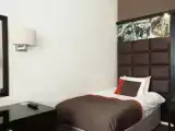 Одноместный номер Стандарт