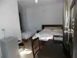 Трёхместный номер Стандарт с балконом