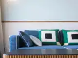Двухместный номер Стандарт Дуплекс