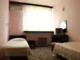 Двухместный номер Стандарт