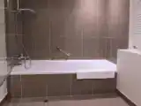 Семейный люкс c 1 комнатой с видом на море