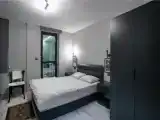 Двухместный номер Стандарт