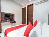 Двухместный номер Стандарт