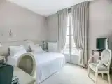 Двухместный номер Privilege с видом на город