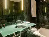 Номер Стандарт