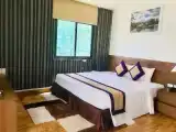 Двухместный номер Deluxe