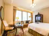 Двухместный номер Gold Executive Floor Fairmont