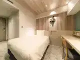 Одноместный номер