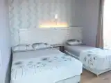 Двухместный номер Стандарт с балконом