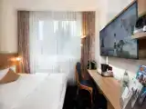 Одноместный номер Стандарт