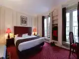 Двухместный номер Стандарт