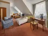 Одноместный номер Стандарт