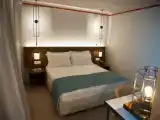 Двухместный полулюкс с видом на море
