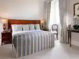Двухместный номер Deluxe
